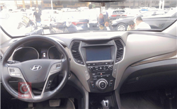 هیوندای سەنتافی